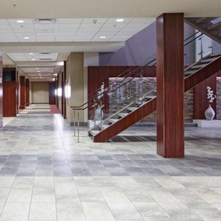 Viscount Gort Hotel, Banquet & Conference Centre ウィニペグ インテリア 写真