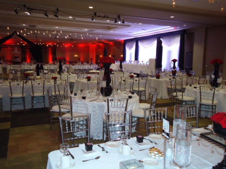 Viscount Gort Hotel, Banquet & Conference Centre ウィニペグ 部屋 写真