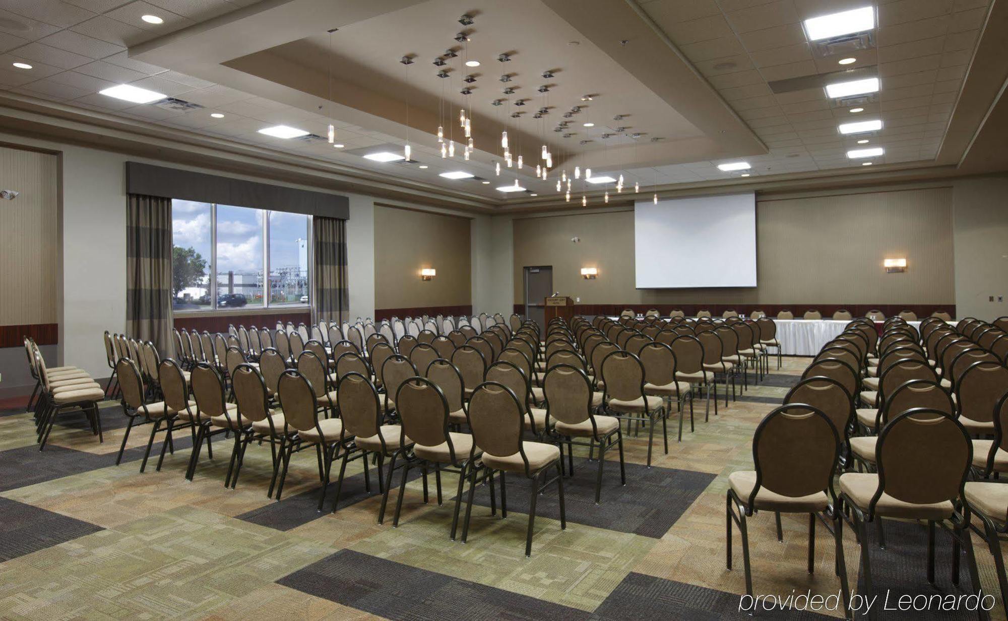 Viscount Gort Hotel, Banquet & Conference Centre ウィニペグ エクステリア 写真